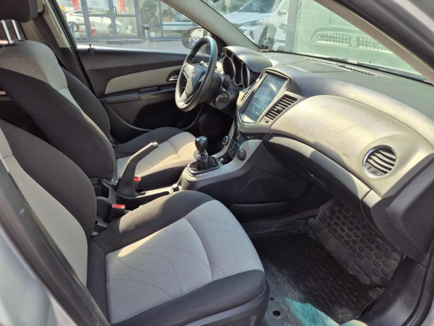 Chevrolet Cruze I Екатеринбург  - изображение 7