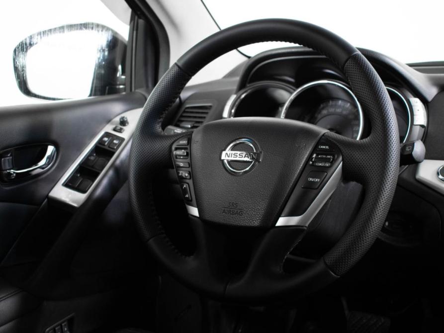 Nissan Murano II (Z51) Рестайлинг Москва  - изображение 12