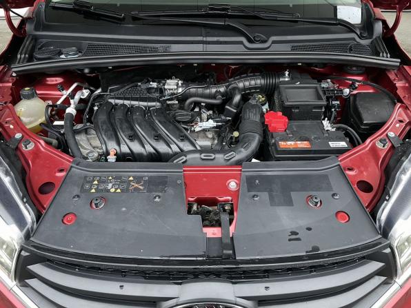 Lada (ВАЗ) XRAY I с пробегом 2021 года, цена 1 255 000 рублей, 63945 км, хэтчбек, Автокод Объявления