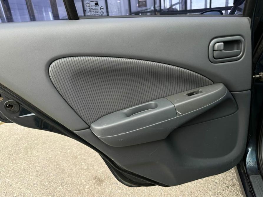 Nissan Almera Classic I Волгоград  - изображение 15