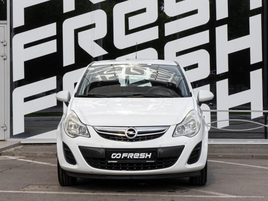 Opel Corsa D Рестайлинг II Волгоград  - изображение 3