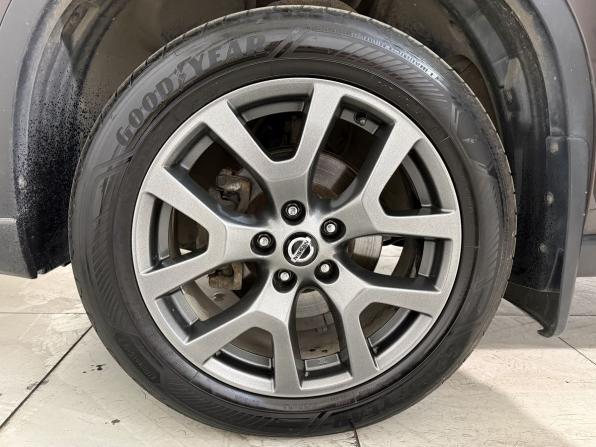 Nissan X-Trail II Рестайлинг с пробегом 2012 года, цена 1 299 800 рублей, 207000 км, внедорожник, Автокод Объявления