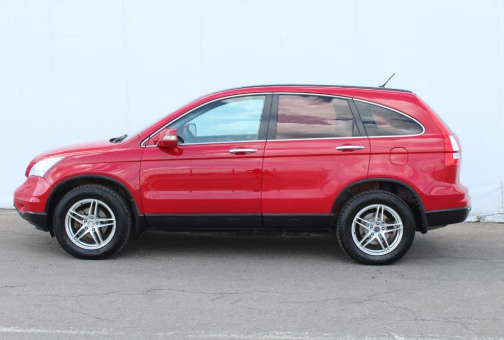 Honda CR-V III Рестайлинг Нижний Новгород  - изображение 4