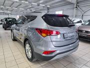 Hyundai Santa Fe III Рестайлинг Набережные Челны  - изображение 30