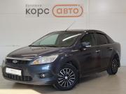 Ford Focus II Рестайлинг Тверь  - изображение 15