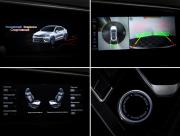 Geely Tugella I Рестайлинг Москва  - изображение 42