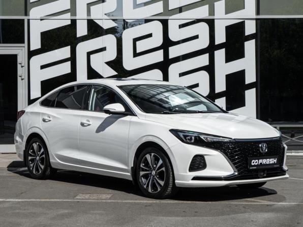 Changan Eado Plus