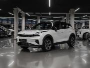 Lynk &amp; Co 06 I Рестайлинг Москва  - изображение 30