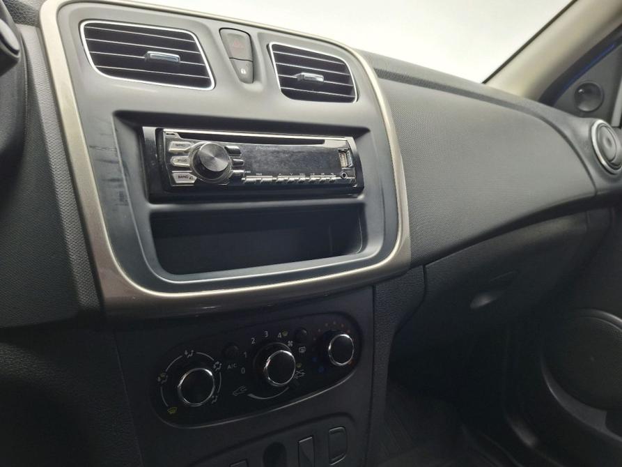 Renault Logan II Мурманск  - изображение 13