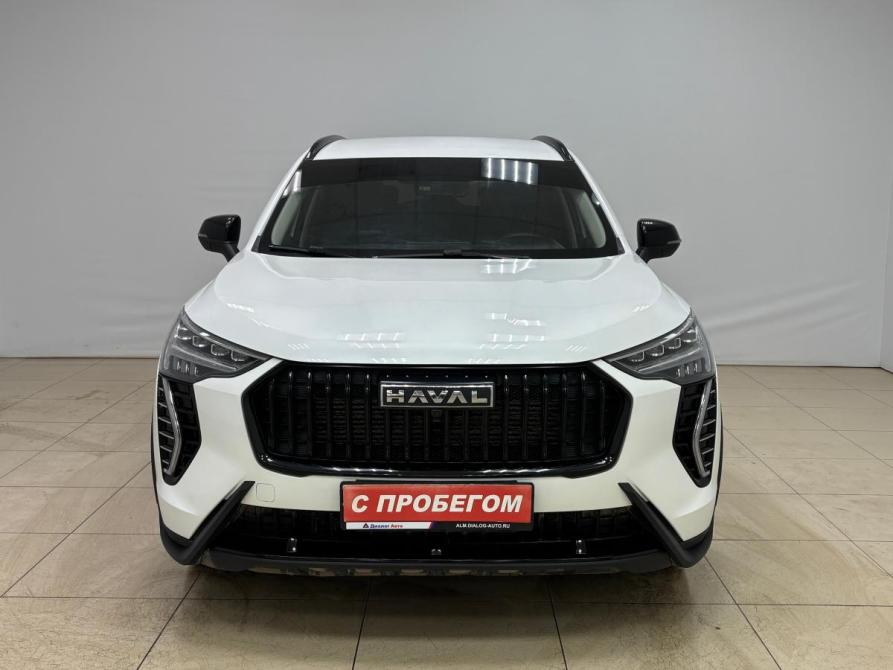 Haval Jolion I Рестайлинг Альметьевск  - изображение 2