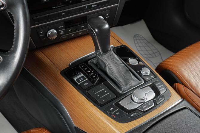 Audi A7 I (4G) Рестайлинг с пробегом 2015 года, цена 3 399 000 рублей, 163000 км, лифтбек, Автокод Объявления