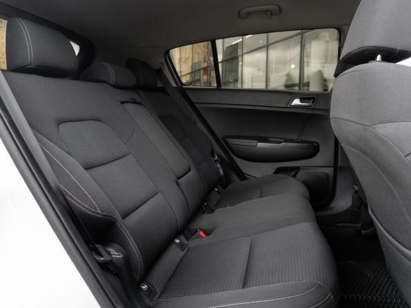 Kia Sportage IV с пробегом 2017 года, цена 2 077 900 рублей, 117500 км, внедорожник, Автокод Объявления