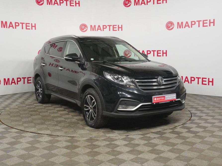 Dongfeng 580 I Рестайлинг Вологда  - изображение 3
