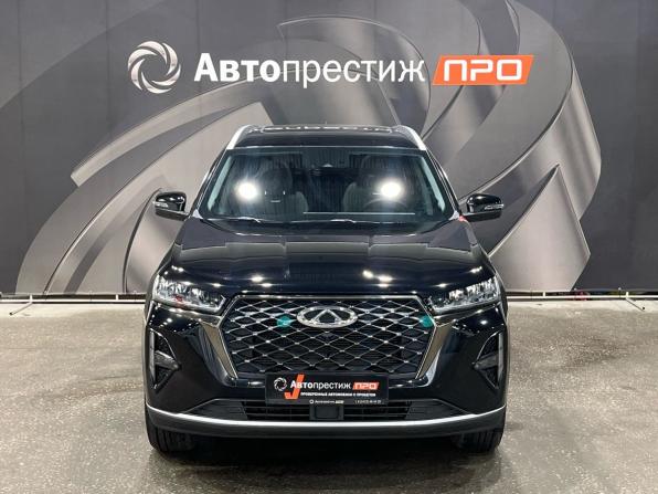 Chery Tiggo 7 Pro Max I с пробегом 2022 года, цена 1 695 000 рублей, 43625 км, внедорожник, Автокод Объявления