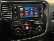 Mitsubishi Outlander III Рестайлинг 3 Москва  - изображение 26