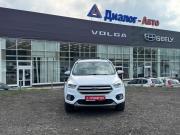 Ford Kuga II Рестайлинг Набережные Челны  - изображение 35