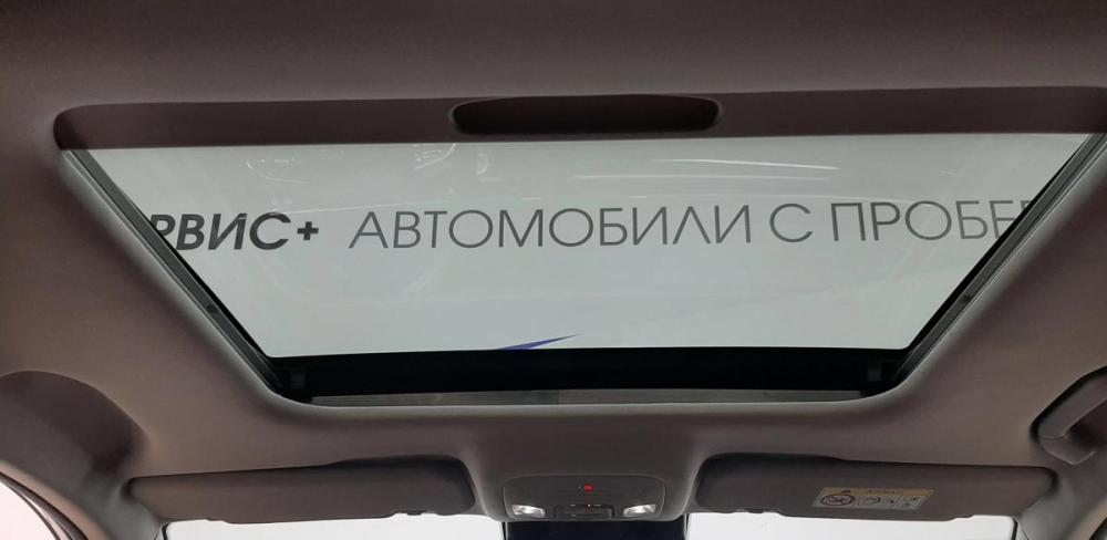 Omoda C5 I Москва  - изображение 17