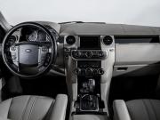 Land Rover Discovery IV Москва  - изображение 36