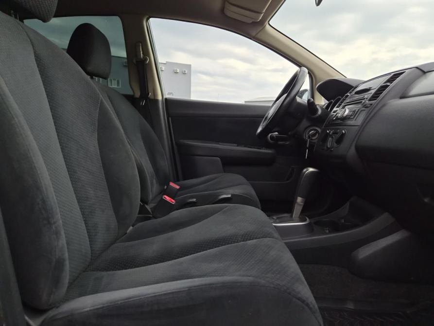 Nissan Tiida I Рестайлинг Саратов  - изображение 22
