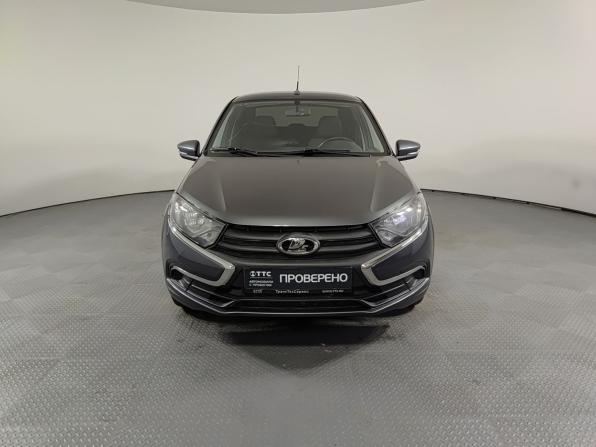 Lada (ВАЗ) Granta I Рестайлинг с пробегом 2019 года, цена 580 000 рублей, 119917 км, седан, Автокод Объявления