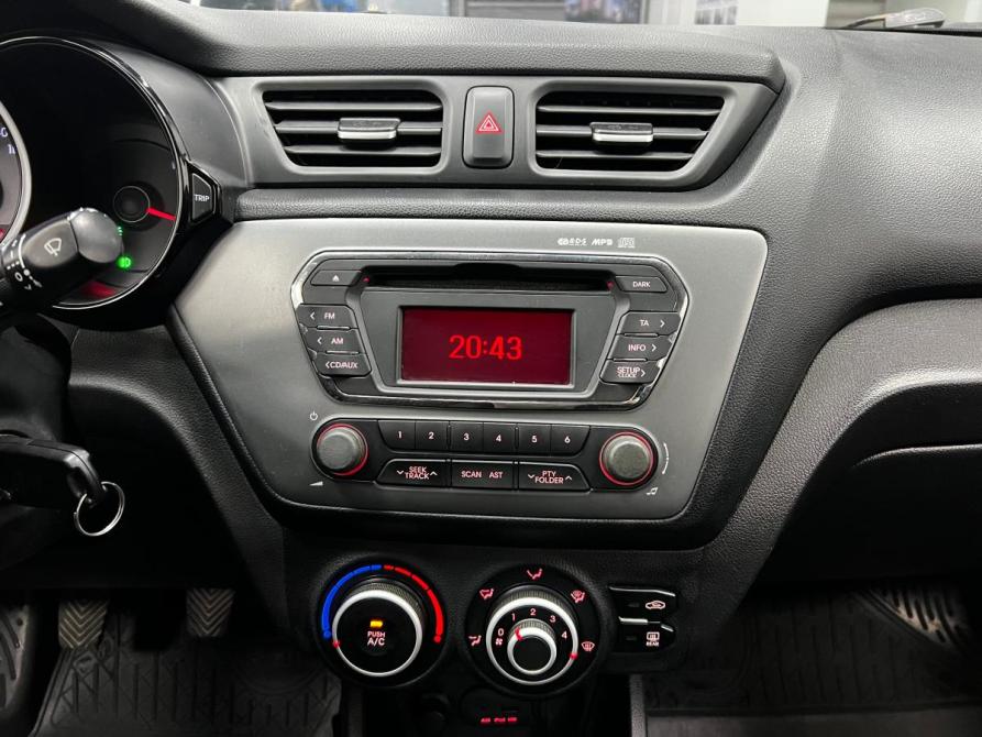 Kia Rio III Казань  - изображение 15
