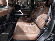 Toyota Land Cruiser 200 Series Рестайлинг 2 Санкт-Петербург  - изображение 41