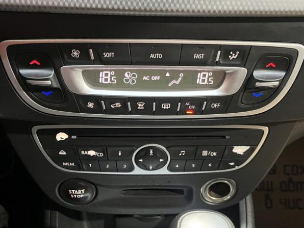 Renault Megane III с пробегом 2011 года, цена 631 000 рублей, 202565 км, хэтчбек, Автокод Объявления