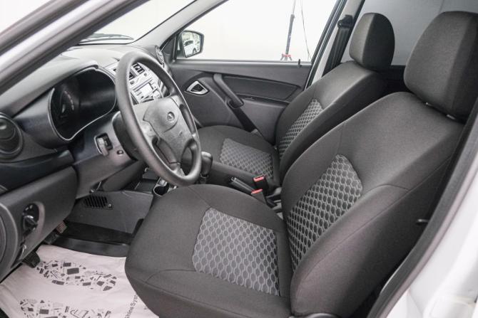 Lada (ВАЗ) Granta I Рестайлинг с пробегом 2024 года, цена 999 000 рублей, 1831 км, лифтбек, Автокод Объявления