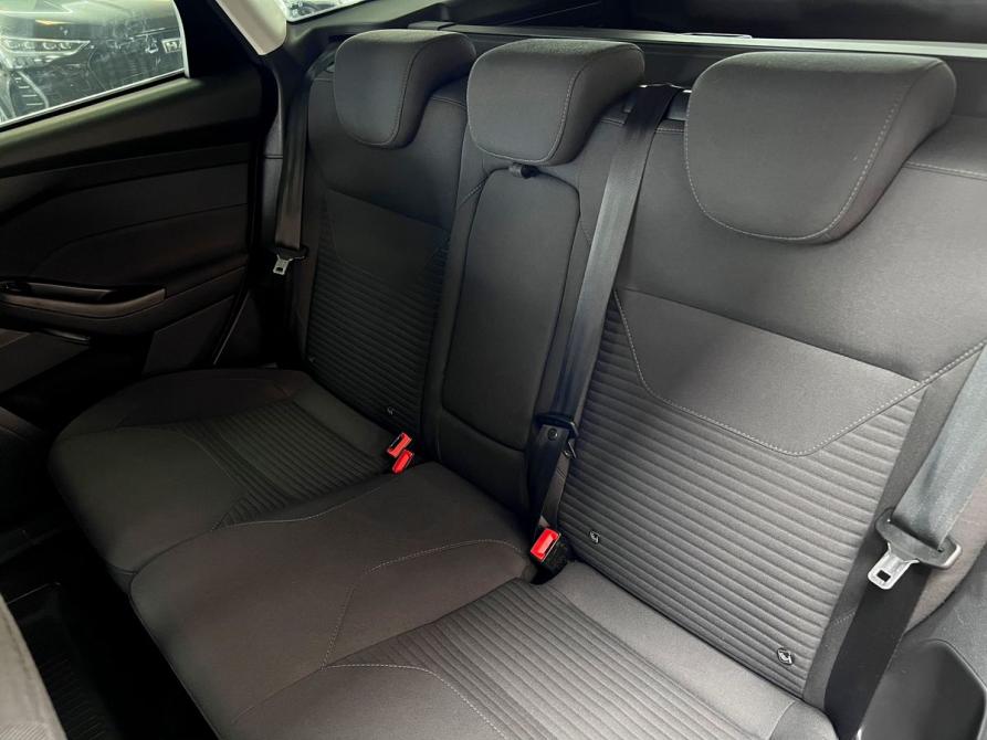 Ford Focus III Рестайлинг Тверь  - изображение 9