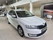 Skoda Rapid I Екатеринбург  - изображение 30