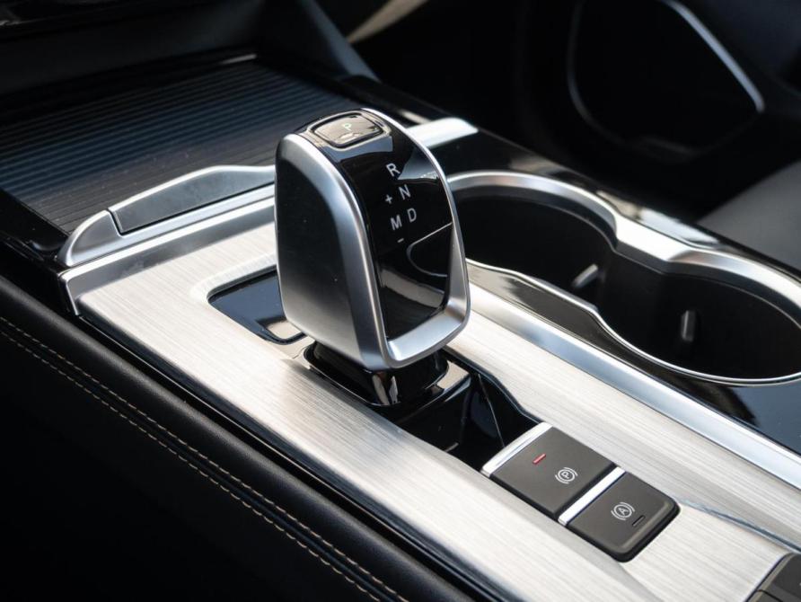 Omoda S5 Краснодар  - изображение 15