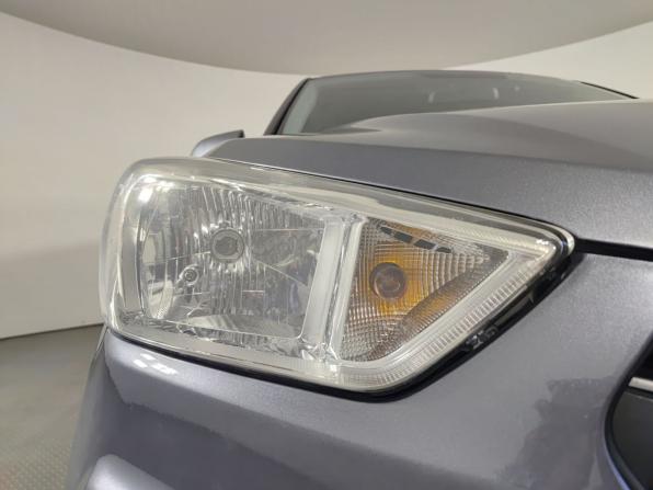 Hyundai Creta I с пробегом 2018 года, цена 1 520 000 рублей, 166537 км, внедорожник, Автокод Объявления