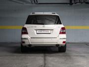 Mercedes-Benz GLK-Класс I (X204) Тюмень  - изображение 31