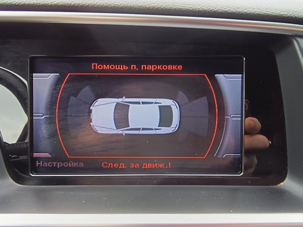 Audi Q5 I (8R) Рестайлинг с пробегом 2015 года, цена 1 946 000 рублей, 183000 км, внедорожник, Автокод Объявления