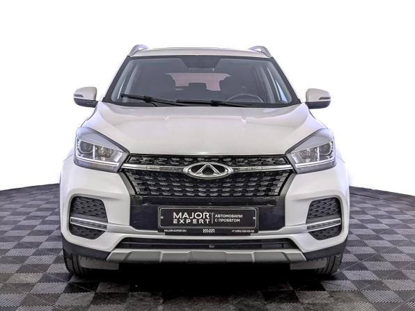 Chery Tiggo 4 I Рестайлинг с пробегом 2022 года, цена 1 490 000 рублей, 50457 км, внедорожник, Автокод Объявления