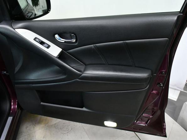 Nissan Murano II (Z51) Рестайлинг 2 с пробегом 2014 года, цена 1 447 000 рублей, 197419 км, внедорожник, Автокод Объявления