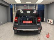 Skoda Yeti I Пермь  - изображение 27