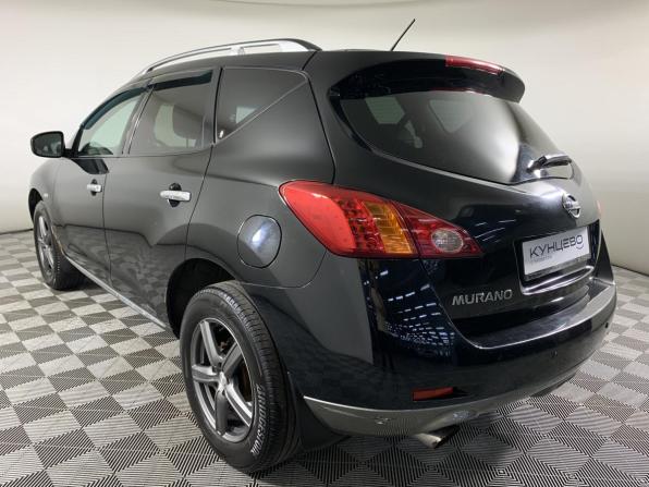 Nissan Murano II (Z51) с пробегом 2010 года, цена 800 000 рублей, 316170 км, внедорожник, Автокод Объявления