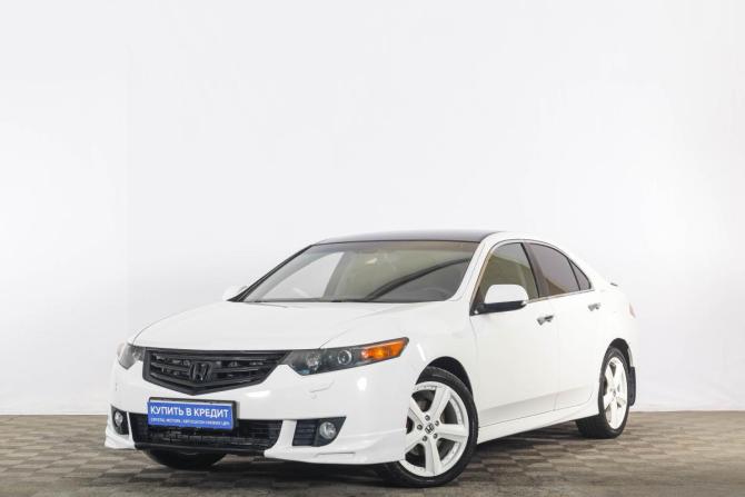 Honda Accord VIII с пробегом 2008 года, цена 1 149 000 рублей, 295000 км, седан, Автокод Объявления