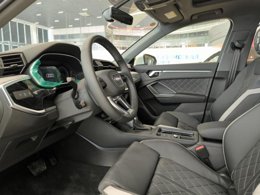 Audi Q3 III (FJ) Казань  - изображение 20