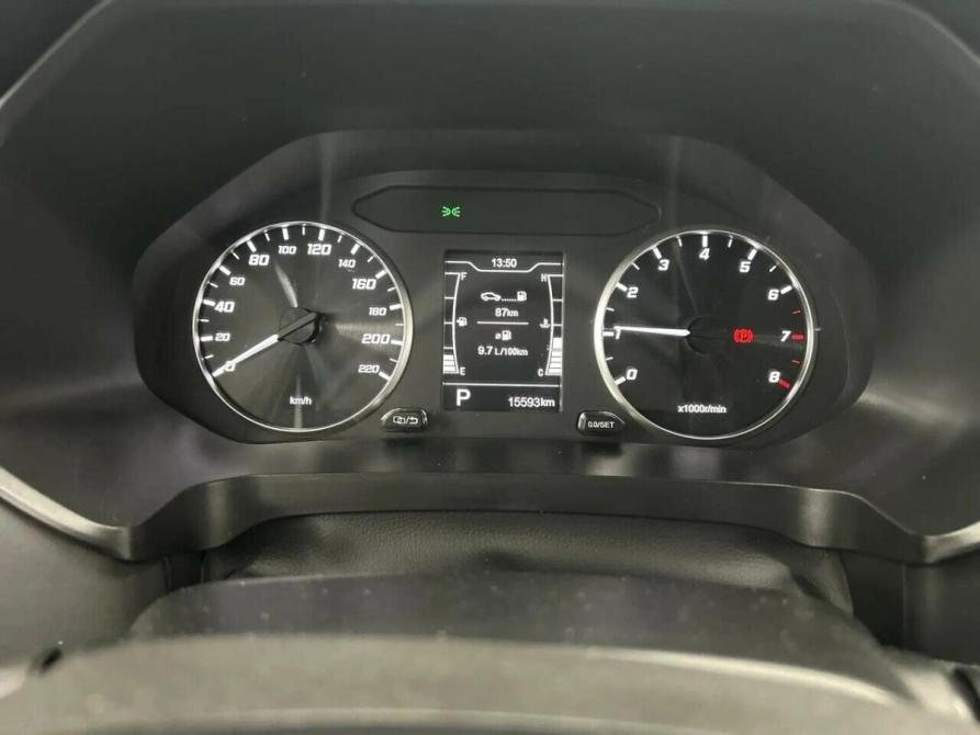 Chery Tiggo 4 I Рестайлинг 2 Набережные Челны  - изображение 11