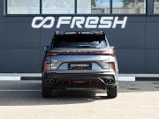 Geely Coolray I Рестайлинг 2 Новороссийск  - изображение 29