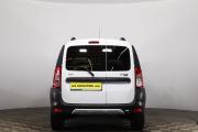 Lada (ВАЗ) Largus I Пермь  - изображение 28