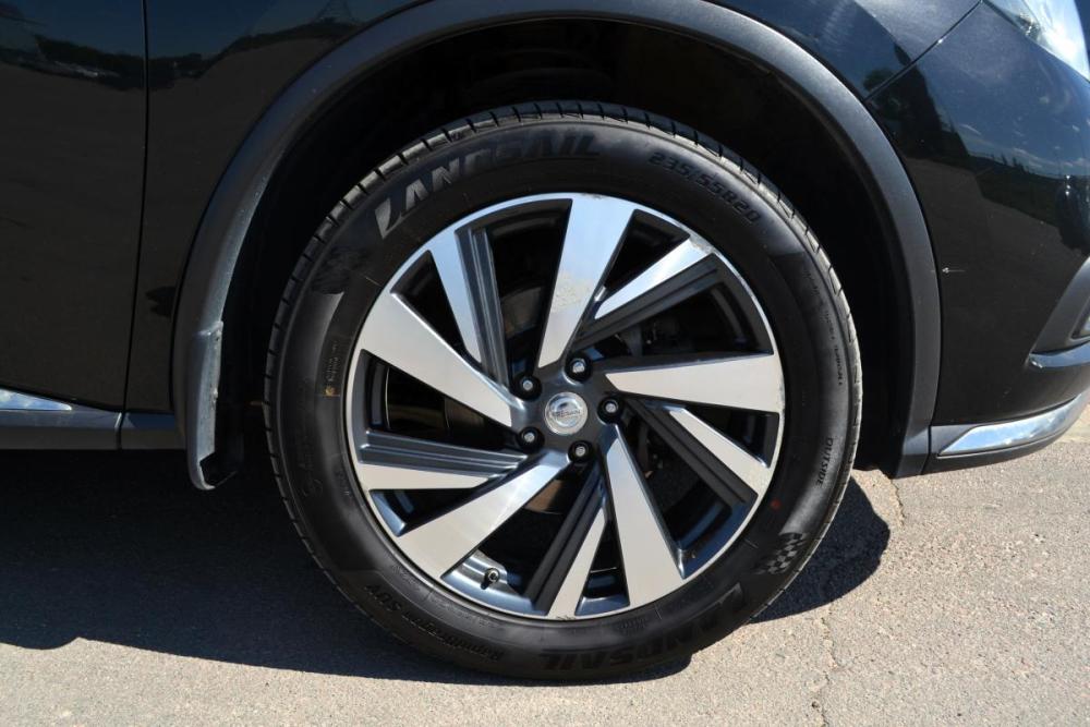 Nissan Murano III (Z52) Липецк  - изображение 8