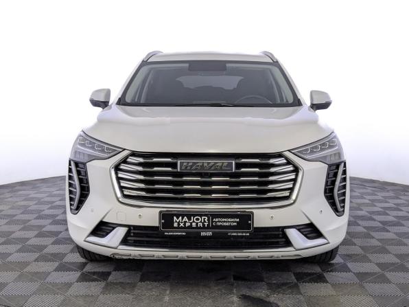 Haval Jolion I с пробегом 2023 года, цена 1 495 000 рублей, 150647 км, внедорожник, Автокод Объявления