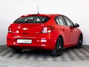 Chevrolet Cruze I Рестайлинг Санкт-Петербург  - изображение 26