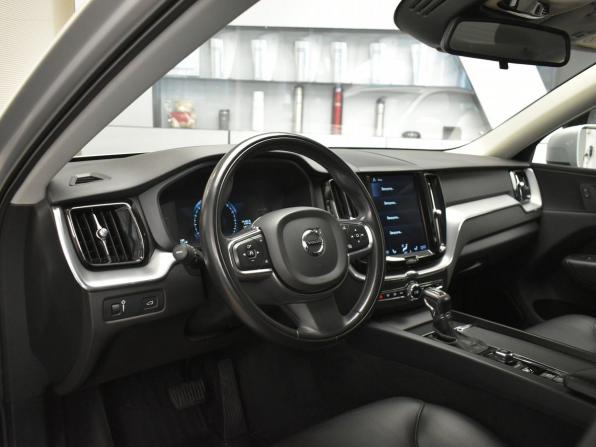Volvo XC60 II с пробегом 2020 года, цена 3 749 000 рублей, 141800 км, внедорожник, Автокод Объявления