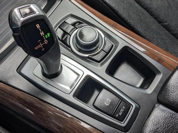 BMW X6 I (E71) с пробегом 2010 года, цена 1 799 900 рублей, 304000 км, внедорожник, Автокод Объявления