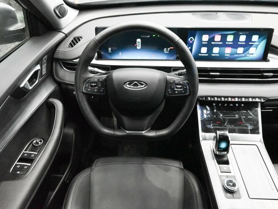 Chery Tiggo 7 Pro Max I Екатеринбург  - изображение 12