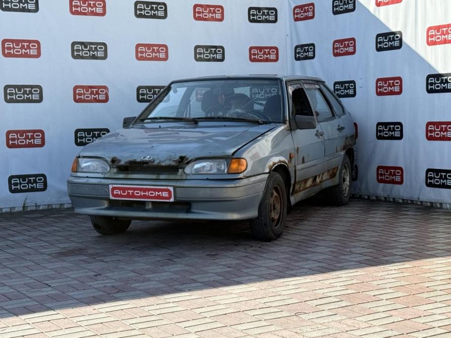 Lada (ВАЗ) 2114 Санкт-Петербург  - изображение 1
